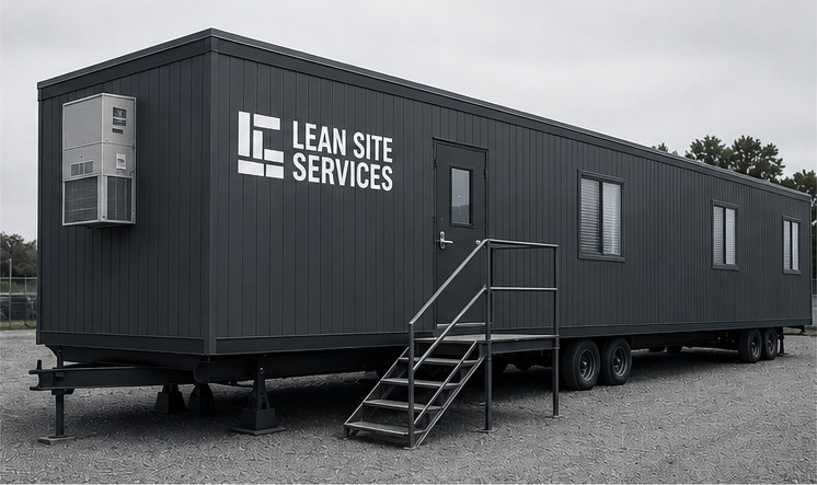 Mobile Offices
