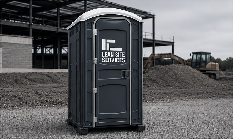 Sanitary Facilities