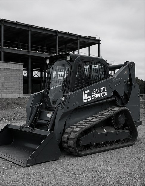 Equipment Rentals