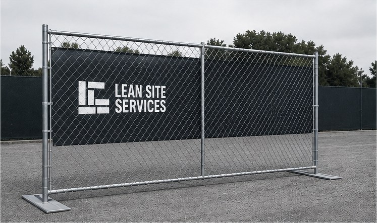 Temporary Fencing